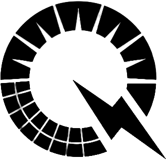 Q-Volt Logo